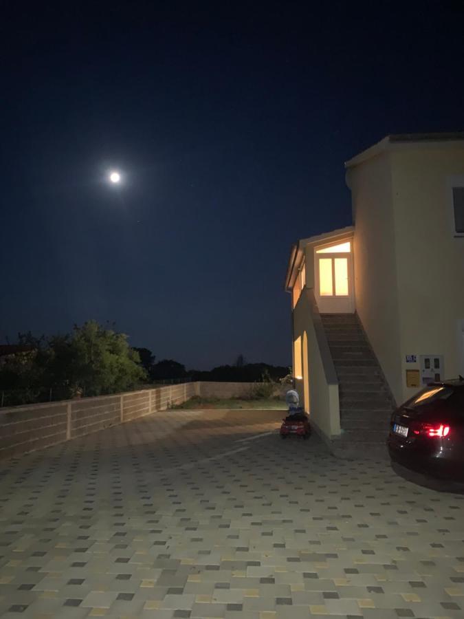 Apartment Creo Loborika Marčana Exterior foto
